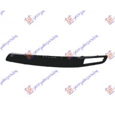 Φάσα Προφυλακτήρα VOLVO S40 2000 - 2004 ( VS ) Εμπρός Αριστερά 056304012