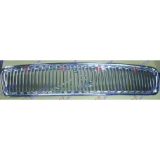 Μάσκα VOLVO S40 2000 - 2004 ( VS ) 056304540
