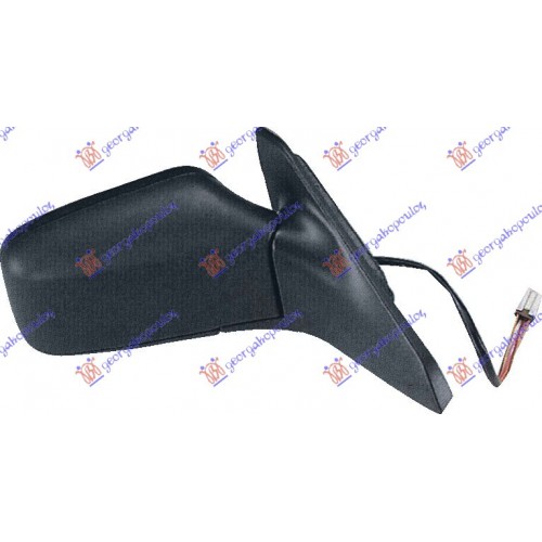 Καθρέπτης Ηλεκτρικός Θερμαινόμενος Βαφόμενος VOLVO S40 2000 - 2004 ( VS ) Δεξιά 056307483