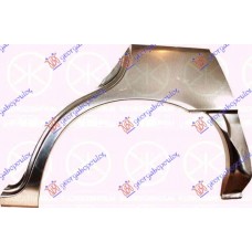 Φρύδι Πίσω VOLVO S40 2000 - 2004 ( VS ) Αριστερά 056308732