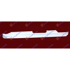 Μαρσπιέ Μεταλλικός HYUNDAI ELANTRA 2004 - 2007 ( XD ) Αριστερά 056508282