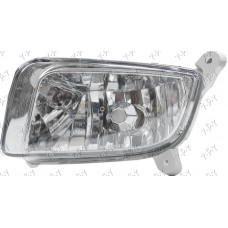 Προβολείς Ομίχλης HYUNDAI MATRIX 2001 - 2006 ( FC ) Αριστερά 057205112