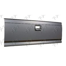 Πόρτα Καρότσας FORD COURIER 1985 - 1998 057301490