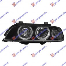 Φανάρι Εμπρός BMW 5 Series 2000 - 2003 ( E39 F/L ) Αριστερά 058205162
