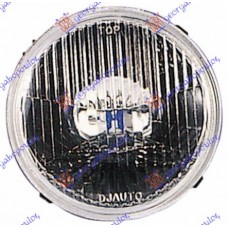 Φανάρι Εμπρός BMW 3 Series 1983 - 1987 ( E30 ) Αριστερά 058405272