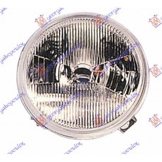 Φανάρι Εμπρός BMW 3 Series 1983 - 1987 ( E30 ) Αριστερά 058405282