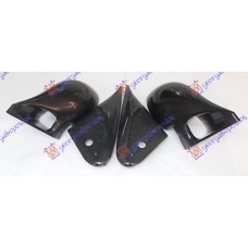 Καθρέπτης Μηχανικός BMW 5 Series 1988 - 1995 ( E34 ) 058807500