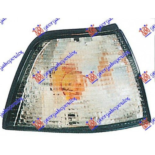 Φλας Γωνία Φλας BMW 3 Series 1990 - 1995 ( E36 ) Δεξιά 058905386