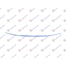 Διακοσμητικό Διχτυού Προφυλακτήρα BMW 5 Series 2007 - 2010 ( E60/1 F/L ) Εμπρός 059004815