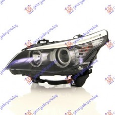 Φανάρι Εμπρός Ηλεκτρικό BMW 5 Series 2007 - 2010 ( E60/1 F/L ) Αριστερά 059005154
