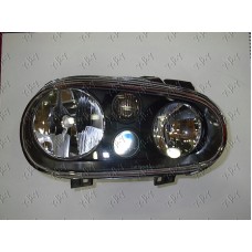 Φανάρι Εμπρός Ηλεκτρικό VW GOLF 1998 - 2004 ( Mk4 ) 059705130