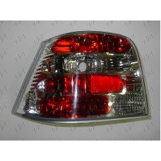 Φανάρι Πίσω VW GOLF 1998 - 2004 ( Mk4 ) 059705820