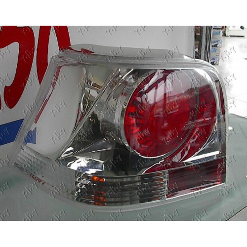 Φανάρι Πίσω VW GOLF 1998 - 2004 ( Mk4 ) 059705830