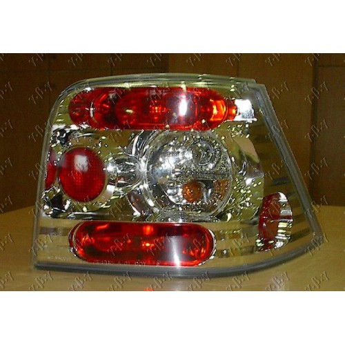 Φανάρι Πίσω VW GOLF 1998 - 2004 ( Mk4 ) 059705840