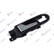 Χερούλι Πόρτας Εσωτερική VW GOLF 1998 - 2004 ( Mk4 ) Εμπρός Αριστερά 059707862
