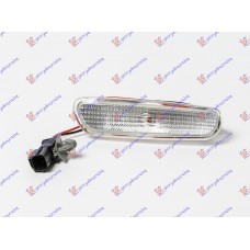 Φλας Προφυλακτήρα VOLVO S40 1995 - 2000 ( VS ) Δεξιά 060005306