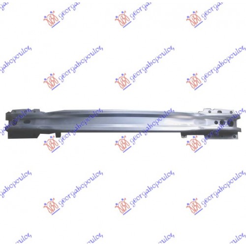 Τραβέρσα Προφυλακτήρα VOLVO S80 2006 - 2009 Εμπρός 060103840