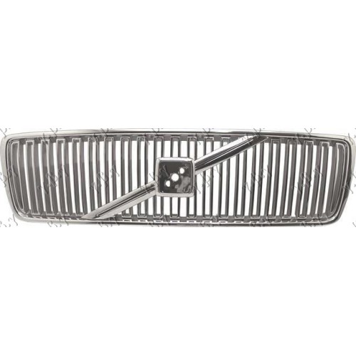 Μάσκα VOLVO S80 2006 - 2009 060104540