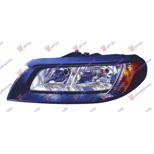 Φανάρι Εμπρός VOLVO S80 2006 - 2009 Αριστερά 060105142
