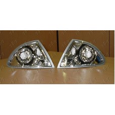 Φλας Γωνία Φλας BMW 3 Series 1999 - 2003 ( E46 ) 060405390
