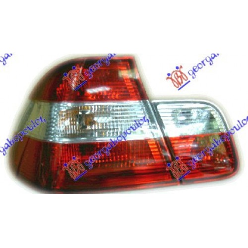 Φανάρι Πίσω BMW 3 Series 1999 - 2003 ( E46 ) 060405840