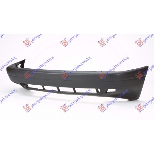 Προφυλακτήρας AUDI 80 1986 - 1991 ( 89 ) ( 89Q ) ( 8A ) ( B3 ) Εμπρός 060803370