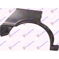 Φρύδι Πίσω AUDI 80 1986 - 1991 ( 89 ) ( 89Q ) ( 8A ) ( B3 ) Δεξιά 060808731