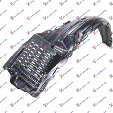 Θόλος Πλαστικός MITSUBISHI LANCER 2008 - ( CX/CY ) Εμπρός Αριστερά 061100842