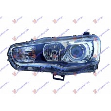 Φανάρι Εμπρός Xenon MITSUBISHI LANCER Evolution 2008 - ( CZ4A ) EVO-X Αριστερά 061105162