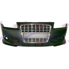 Προφυλακτήρας AUDI A3 1996 - 2000 ( 8L ) Εμπρός 062003625
