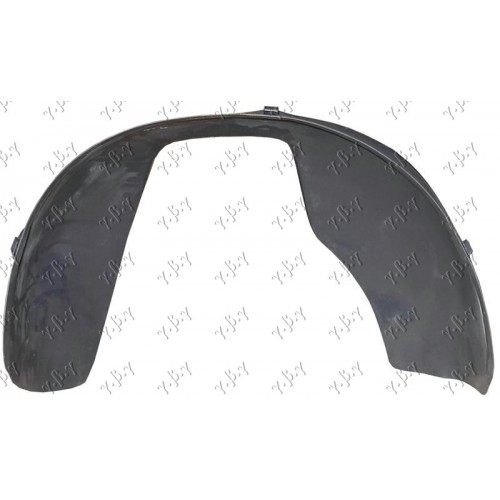 Θόλος Πλαστικός VW GOLF 1984 - 1992 ( Mk2 ) Εμπρός Δεξιά 062200811