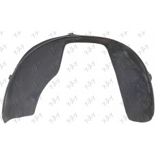 Θόλος Πλαστικός VW GOLF 1984 - 1992 ( Mk2 ) Εμπρός Αριστερά 062200812