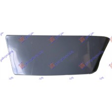 Κάλυμμα Γάντζου Προφυλακτήρα VW SCIROCCO 2008 - 2014 ( 137 ) Εμπρός 062607835