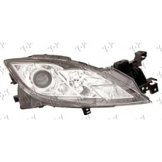 Φανάρι Εμπρός Ηλεκτρικό MAZDA 6 2008 - 2013 ( GH ) Δεξιά 063205141