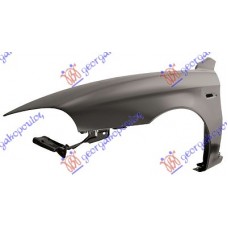 Φτερό ALFA ROMEO 156 2003 - 2006 ( 932 ) Εμπρός Αριστερά 064400652