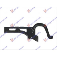 Βάση Προφυλακτήρα ALFA ROMEO 156 1997 - 2003 ( 932 ) Εμπρός Αριστερά 064404282