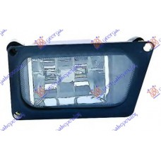Προβολείς Ομίχλης ALFA ROMEO 155 1992 - 1997 ( 167 ) Δεξιά 065205121