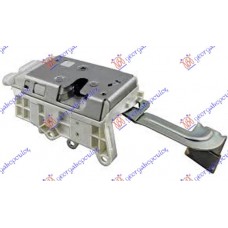 Κλειδαριά Πόρτας Ηλεκτρομαγνητική ALFA ROMEO 155 1992 - 1997 ( 167 ) Εμπρός Αριστερά 065207212