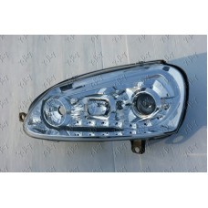 Φανάρι Εμπρός VW JETTA 2005 - 2011 ( 1K2 ) 065305160