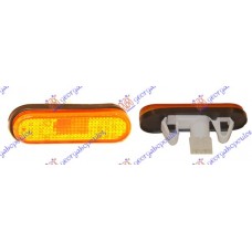 Φλας Φλας Φτερού ALFA ROMEO 75 1985 - 1991 ( 162B ) 065405490