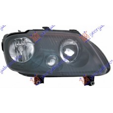 Φανάρι Εμπρός Ηλεκτρικό VW CADDY 2004 - 2010 ( 2KA-2KH ) Δεξιά 065905291