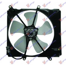 Βεντιλατέρ Νερού TOYOTA STARLET 1996 - 1999 ( EP90/1 ) 068406440
