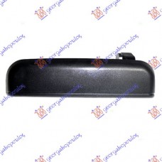 Χερούλι Πόρτας Εξωτερική TOYOTA STARLET 1996 - 1999 ( EP90/1 ) Πίσω Αριστερά 068407852