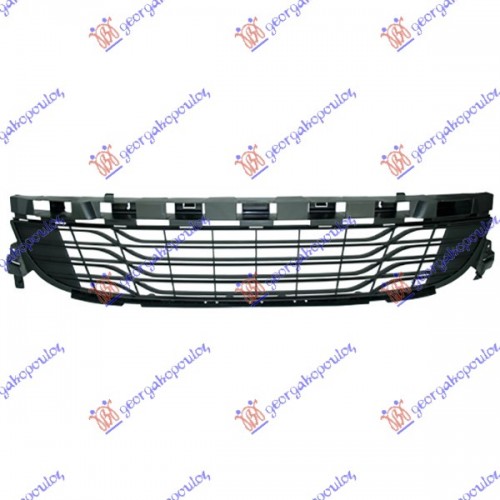 Δίχτυ Προφυλακτήρα RENAULT MEGANE 2008 - 2012 068604800