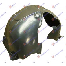 Θόλος Πλαστικός AUDI Q7 2006 - 2009 ( 4L ) Εμπρός Δεξιά 069100821