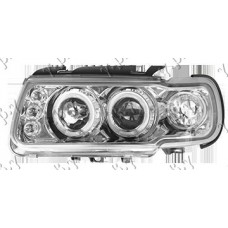 Φανάρι Εμπρός VW POLO 1994 - 1999 ( 6N1 ) 070205130
