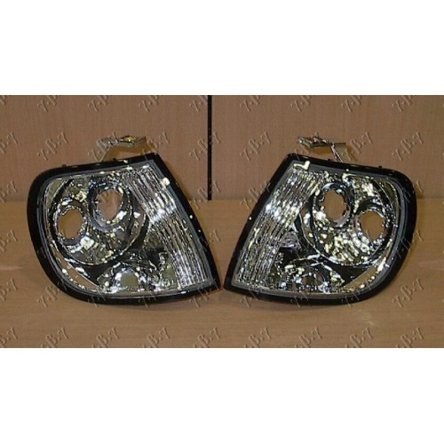 Φλας Γωνία Φλας VW POLO 1994 - 1999 ( 6N1 ) 070205380 Φλας Γωνία Φλας VW POLO 1994 - 1999 ( 6N1 ) 070205380