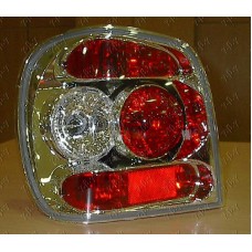 Φανάρι Πίσω VW POLO 1994 - 1999 ( 6N1 ) 070205810