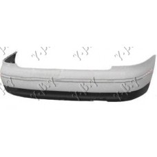 Προφυλακτήρας Βαφόμενος CITROEN ZX 1991 - 1994 ( N2 ) Πίσω 070803620