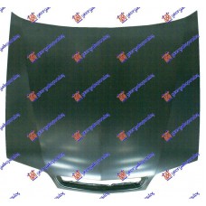 Καπό CITROEN XANTIA 1995 - 1998 ( X1 ) 071600075